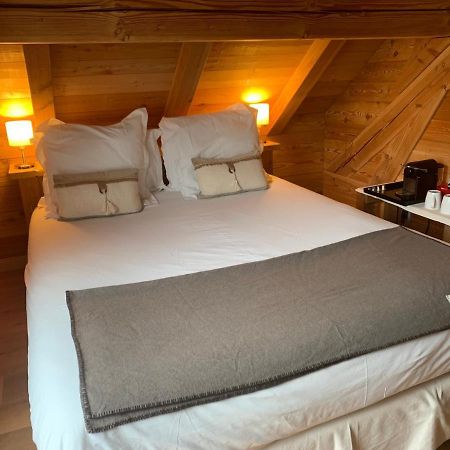 Chambres D'Hotes La Vercouline Віллар-де-Лан Екстер'єр фото