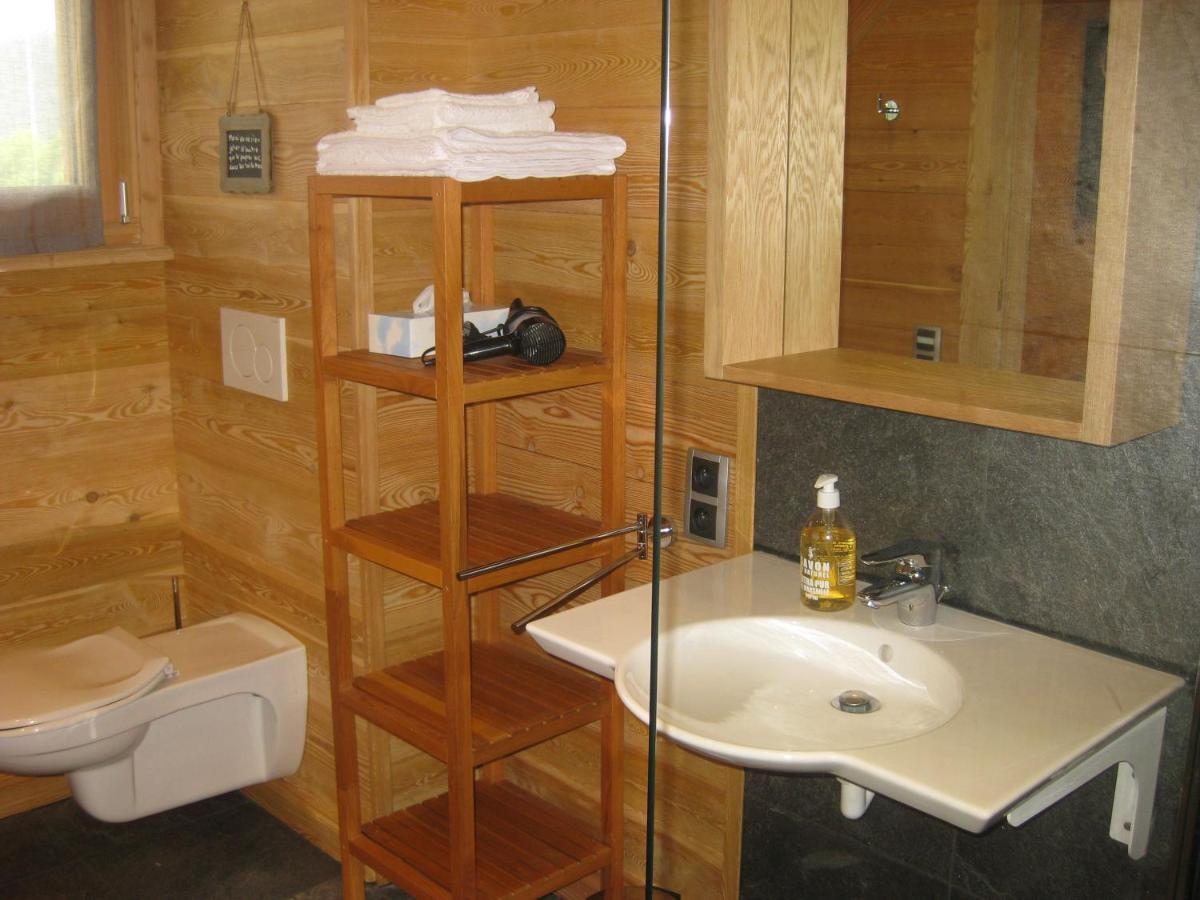 Chambres D'Hotes La Vercouline Віллар-де-Лан Екстер'єр фото