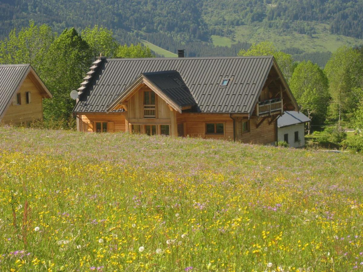 Chambres D'Hotes La Vercouline Віллар-де-Лан Екстер'єр фото
