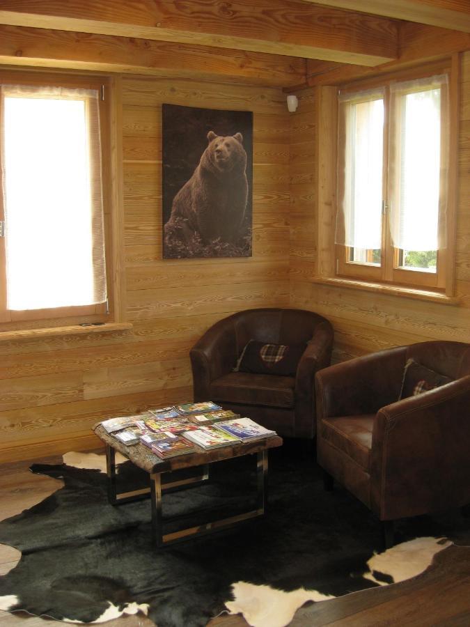 Chambres D'Hotes La Vercouline Віллар-де-Лан Екстер'єр фото