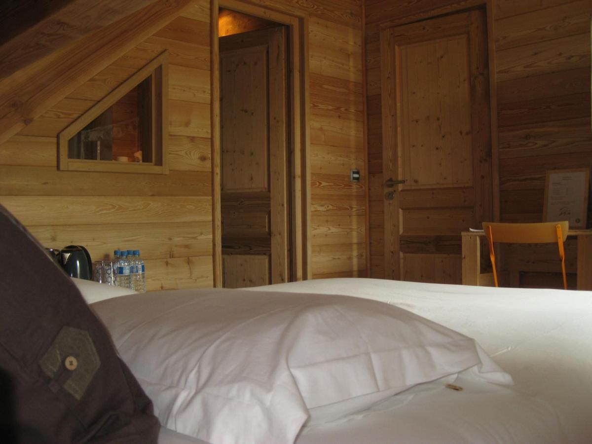 Chambres D'Hotes La Vercouline Віллар-де-Лан Екстер'єр фото