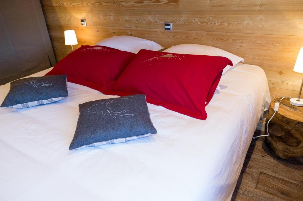 Chambres D'Hotes La Vercouline Віллар-де-Лан Екстер'єр фото