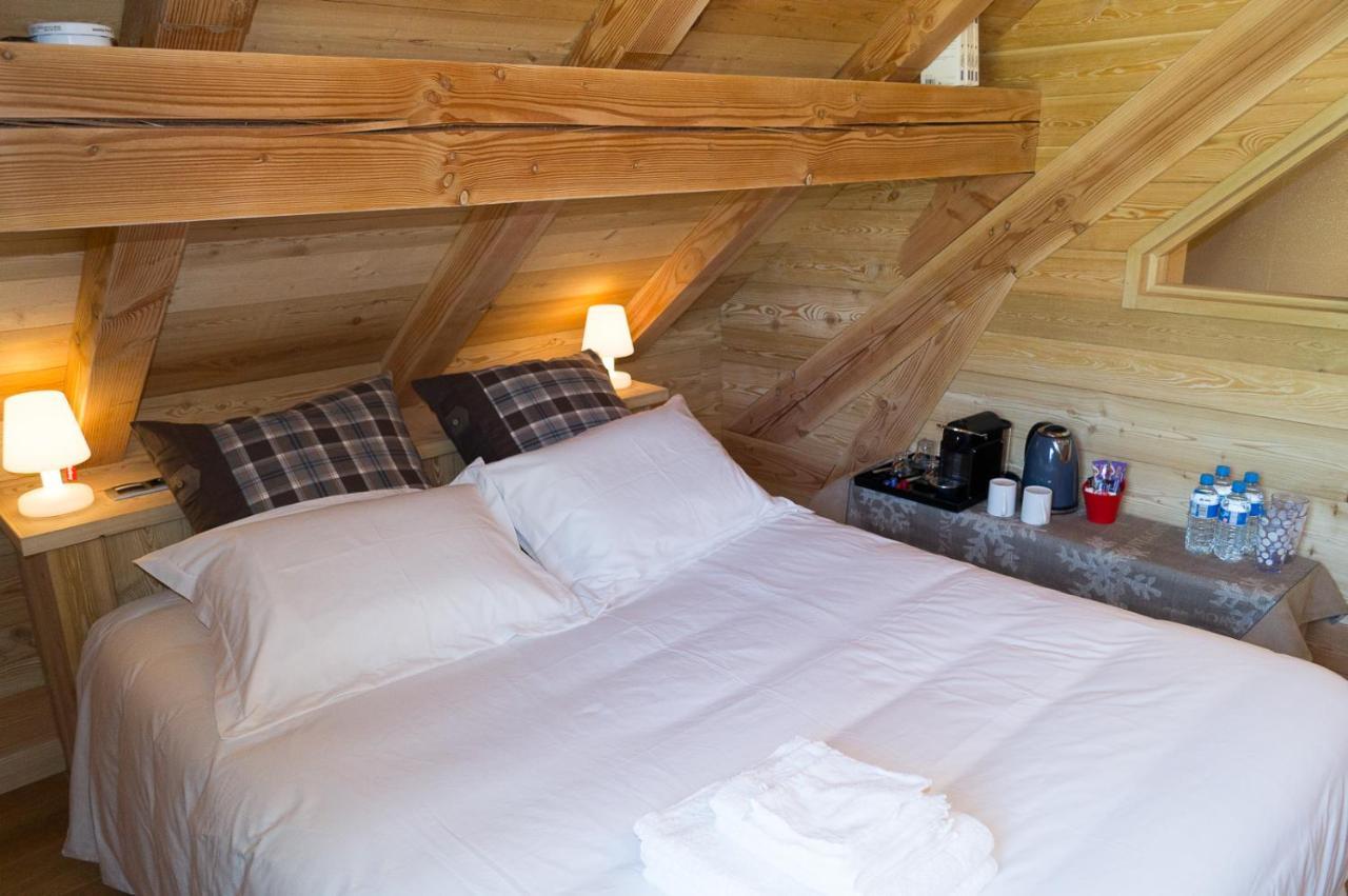 Chambres D'Hotes La Vercouline Віллар-де-Лан Екстер'єр фото