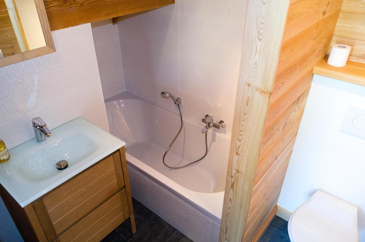 Chambres D'Hotes La Vercouline Віллар-де-Лан Екстер'єр фото