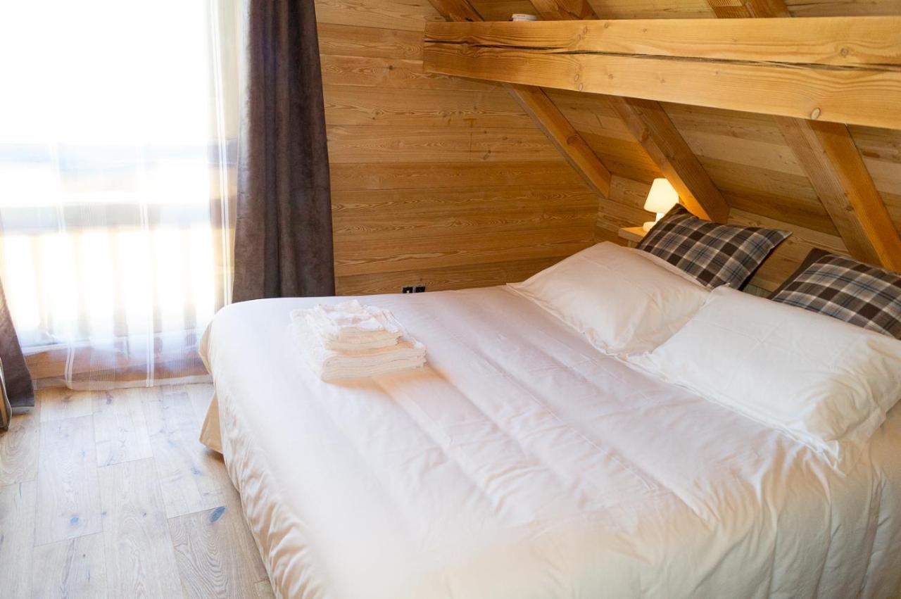 Chambres D'Hotes La Vercouline Віллар-де-Лан Екстер'єр фото