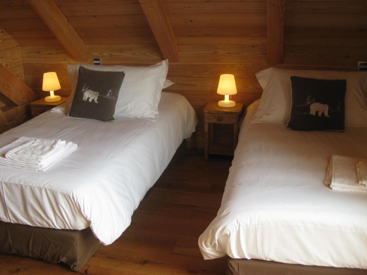 Chambres D'Hotes La Vercouline Віллар-де-Лан Екстер'єр фото