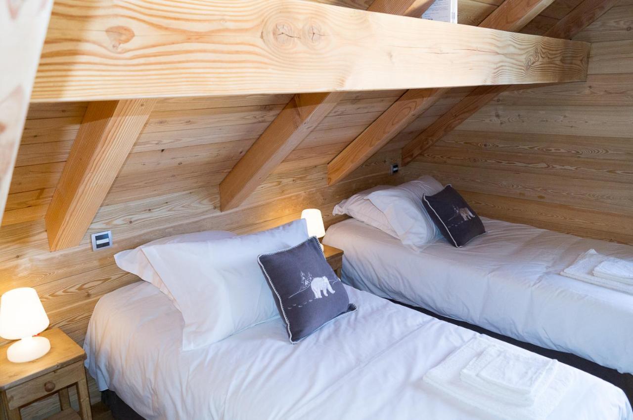 Chambres D'Hotes La Vercouline Віллар-де-Лан Екстер'єр фото