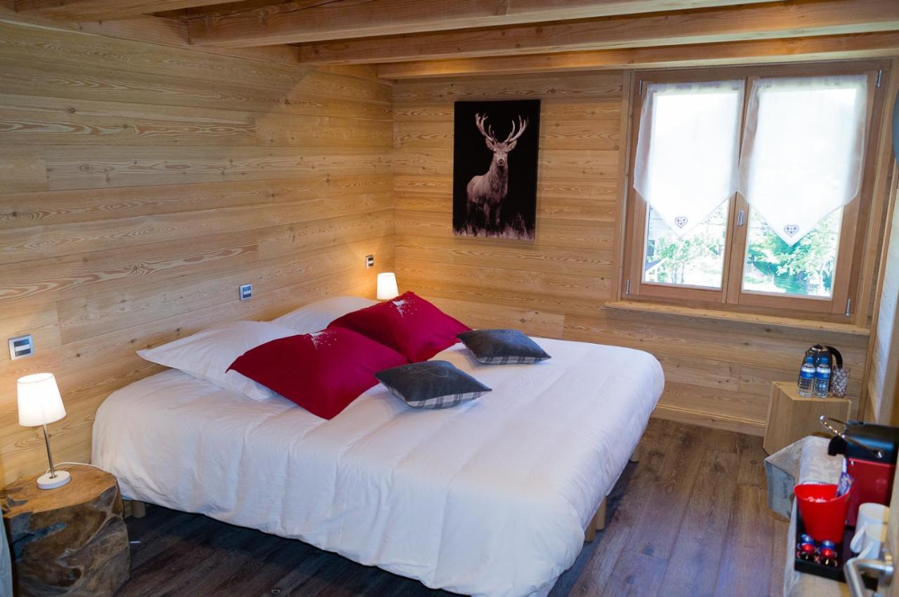 Chambres D'Hotes La Vercouline Віллар-де-Лан Екстер'єр фото