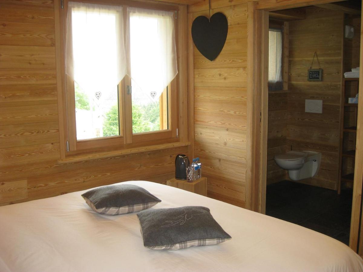 Chambres D'Hotes La Vercouline Віллар-де-Лан Екстер'єр фото