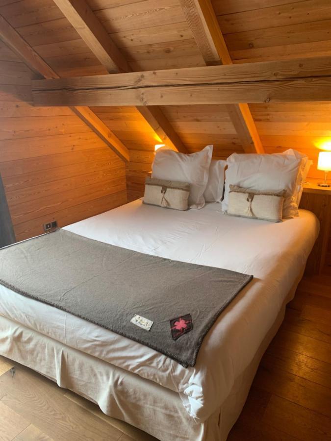 Chambres D'Hotes La Vercouline Віллар-де-Лан Екстер'єр фото
